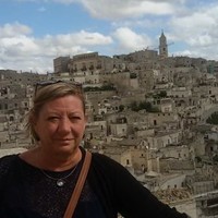 Maria Antonia Pino