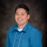 Ian Paul Morante