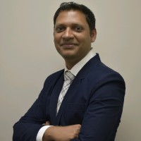 Arun Daby, Fcca