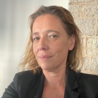 Marie Vouge