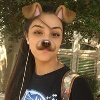Alysa Flores