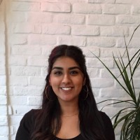 Ramneeque Kahlon