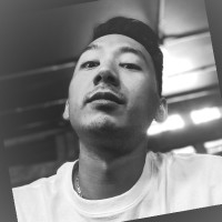 Jeffrey Chang