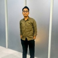 Dionisius Utomo