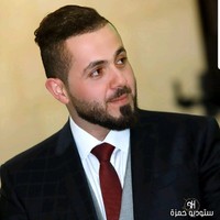 Ahmed Halayqa