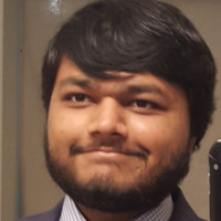Dutt Patel