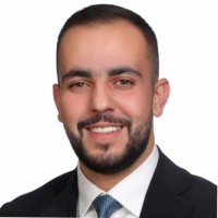 Mahmoud N. Alkhatib
