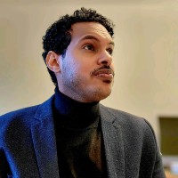 Mohammed Saeed