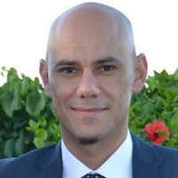 Antonio Moreno Alonso