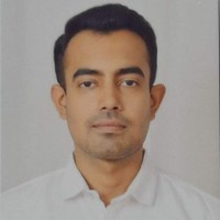 Divyesh Vedi