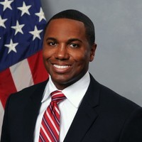 Nathaniel (Nate) Gill, Msm