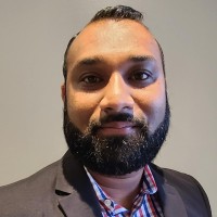 Justin Prasad