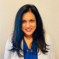 Elizabeth Maya Ninan