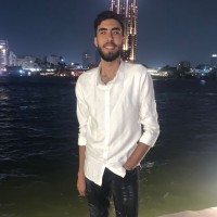 Karim Ahmed