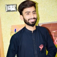 Muhammad Suleman Akram