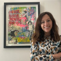 Jess Clarke