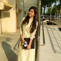 Simran Mishra