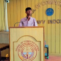 Yash Mandloi