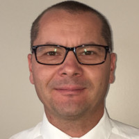 Laurent Desjardins
