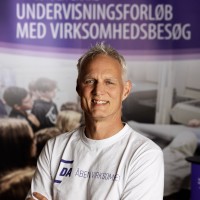 Anders Mikkelsen