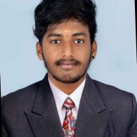 SUDHARSON K