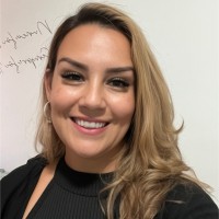 Tatiane Roberta Ferreira