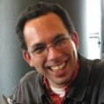 Stefan Salinas