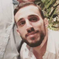 Aviv Golan