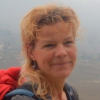 Ingrid Oud