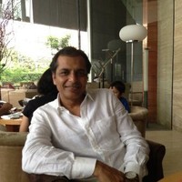 Suren Goel