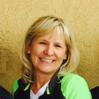 Lisa Wilmot