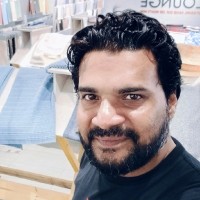 Raheel Hussain