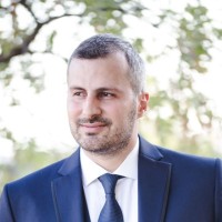 Antonis Ninis