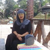 Faiza Ali
