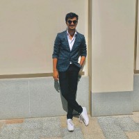 Mihir Acharya
