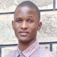 daniel kweyu
