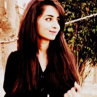 Rameesha Fatima