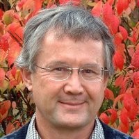 Stephen Malcolm