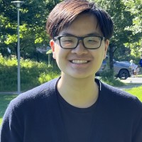 Benson Li
