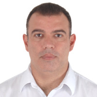 Humberto Eduardo Rondón