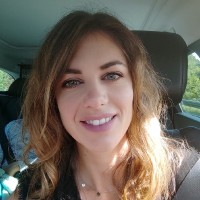 Audrey Baudry