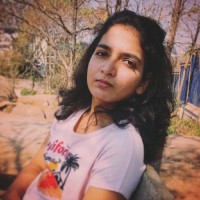 Juveria Tabassum