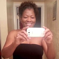 Letitia Lamar