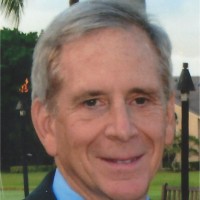 Richard Reiter Dmd, Lcsw