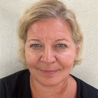 Éva Horváth
