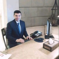 Belal Fouda