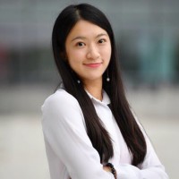 Angelina Chen