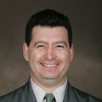 Joaquin Castillo