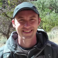 Aaron King