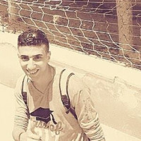 Abdo Gamal
